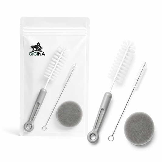 Cleaning kit